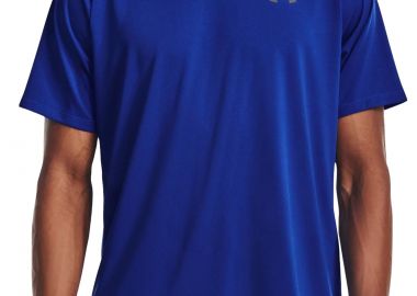 Μπλούζα Κοντομάνικη Under Armour Tech 2.0 1326413-400 Ανδρικό - Under Armour - 