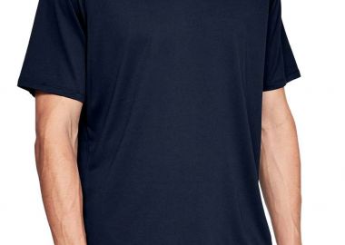 Μπλούζα Κοντομάνικη Under Armour Tech 2.0 1326413-408 Ανδρικό - Under Armour - 