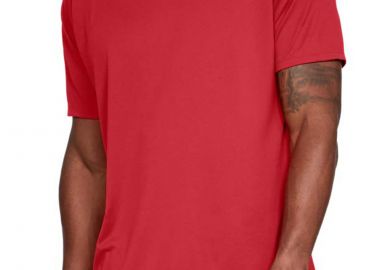 Μπλούζα Κοντομάνικη Under Armour Tech 2.0 1326413-600 Ανδρικό - Under Armour - 