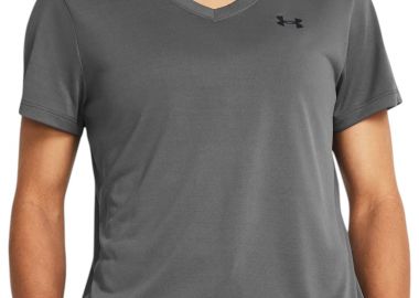 Μπλούζα Κοντομάνικη Under Armour Tech Solid 1384229-025 Γυναικείο - Under Armour - 