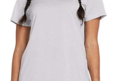 Μπλούζα Κοντομάνικη Under Armour Tech Ssc-Twist 1384230-014 Γυναικείο - Under Armour - 