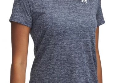 Μπλούζα Κοντομάνικη Under Armour Tech Ssc-Twist 1384230-044 Γυναικείο - Under Armour - 