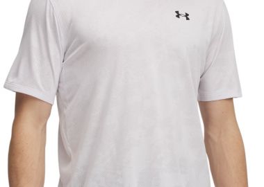 Μπλούζα Κοντομάνικη Under Armour Tech Vent Jcqrd SS 1390047-023 Ανδρικό - Under Armour - 