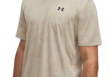 Μπλούζα Κοντομάνικη Under Armour Tech Vent Jcqrd SS 1390047-299 Ανδρικό - Under Armour - 