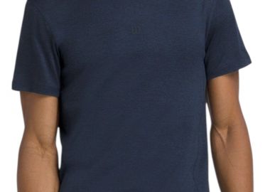 Μπλούζα Κοντομάνικη Wilson Everyday Performance Tee WM00011331DBC-CLASSIC NA Ανδρικό - Wilson - 