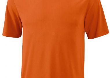 Μπλούζα Κοντομάνικη Wilson Henley WRA745808-00 Ανδρικό - Wilson - 