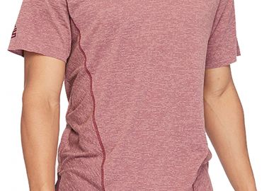 Μπλούζα Κοντομάνικη Wilson Kaos Mirage Crew WRA788702-00 Ανδρικό - Wilson - 