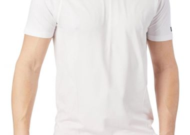 Μπλούζα Κοντομάνικη Wilson Team Seamless Crew WM00282411WTA-00 Ανδρικό - Wilson - 