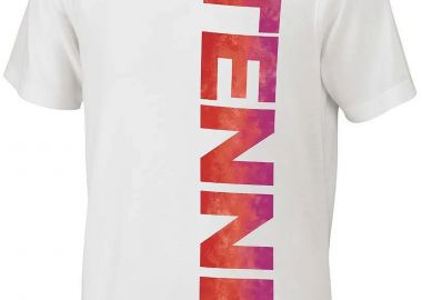 Μπλούζα Κοντομάνικη Wilson Tennis Tech WRA753803-00 Κορίτσι - Wilson - 