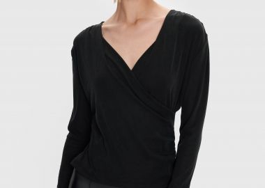 Μπλούζα κρουαζέ - 5206179053792 -  - 