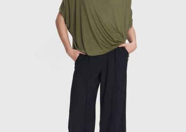 Μπλούζα loose fit - 5206634959621 -  - 