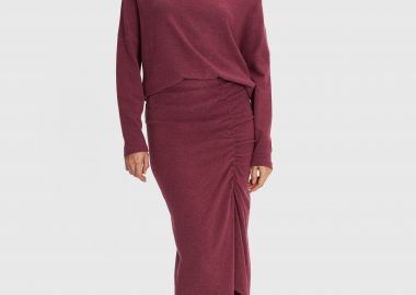 Μπλούζα μακρυμάνικη - 5206179037310 -  - 