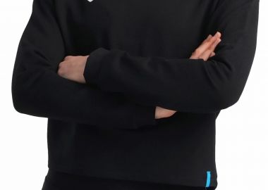 Μπλούζα Μακρυμάνικη Arena W Sweat Fleece 005586-500 Γυναικείο - Arena - 