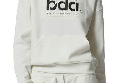 Μπλούζα Μακρυμάνικη Body Action Sportstyle Tech Hoodie 061328-02 Γυναικείο - Body Action - 