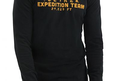 Μπλούζα Μακρυμάνικη Camel Active Organic Cotton C12-409649-6T19-88 Ανδρικό - Camel Active - 