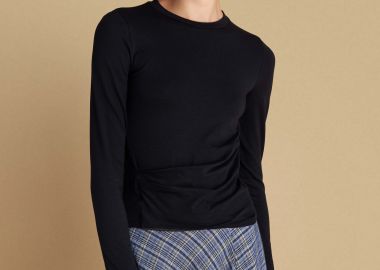 Μπλούζα μακρυμάνικη casual - 5206179038836 -  - 