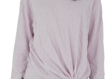Μπλούζα Μακρυμάνικη Cheap Monday Stretch 0140179-AE8 Γυναικείο - Cheap Monday - 