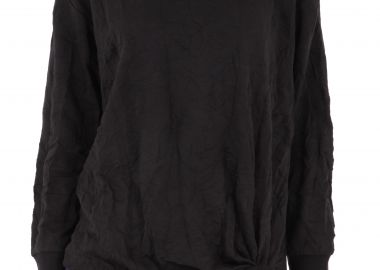 Μπλούζα Μακρυμάνικη Cheap Monday Stretch 0140179-G13 Γυναικείο - Cheap Monday - 
