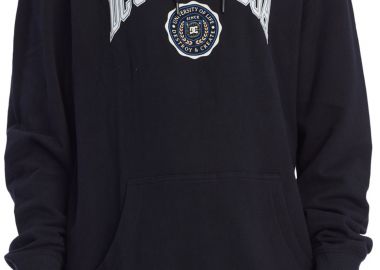 Μπλούζα Μακρυμάνικη DC Life Changes ADYSF03089-KVJ0 Ανδρικό - DC - 