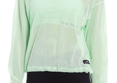 Μπλούζα Μακρυμάνικη DKNY Διάτρητη DP0T7962-SMT Γυναικείο - DKNY - 