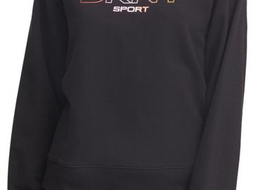 Μπλούζα Μακρυμάνικη DKNY Sport DP1T8022-BLK Γυναικείο - DKNY - 