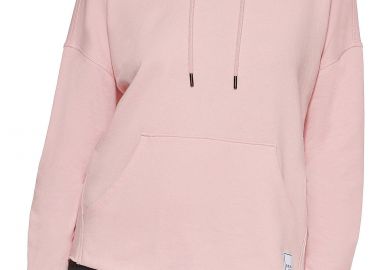 Μπλούζα Μακρυμάνικη DKNY Sport Logo Με Κουκούλα DP1T8294-RW4 Γυναικείο - DKNY - 