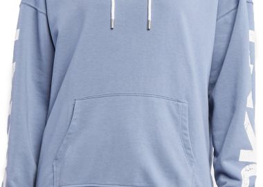 Μπλούζα Μακρυμάνικη DKNY Sport Logo Με Κουκούλα DP1T8461-6CB Γυναικείο - DKNY - 