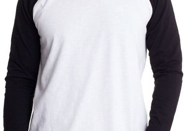 Μπλούζα Μακρυμάνικη Element Blunt W1LSB1ELP1-3732 Ανδρικό - Element - 