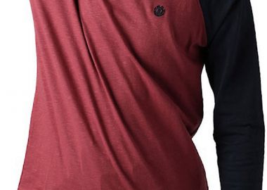 Μπλούζα Μακρυμάνικη Element Blunt W1LSB1ELP1-3918 Ανδρικό - Element - 