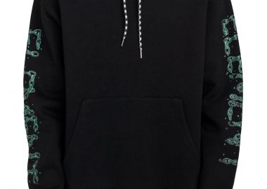 Μπλούζα Μακρυμάνικη Element Hirotton Leopard ELYSF00190-FBK Ανδρικό - Element - 