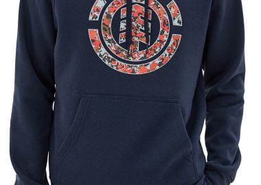 Μπλούζα Μακρυμάνικη Element Multi Icon Q1HOA7ELF9-3918 Ανδρικό - Element - 