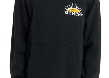 Μπλούζα Μακρυμάνικη Element Phoenix AZ ELYSF00159-FBK Ανδρικό - Element - 