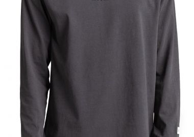 Μπλούζα Μακρυμάνικη Element Shrooms Guide Z1LSE2ELF1-328 Ανδρικό - Element - 