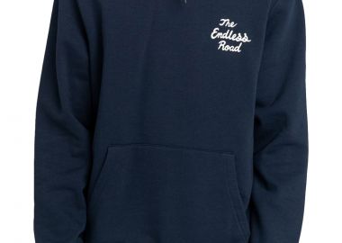 Μπλούζα Μακρυμάνικη Element Timber Novel Hood ELYSF00191-ECN Ανδρικό - Element - 