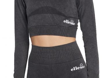 Μπλούζα Μακρυμάνικη Ellesse Gelita SRP16097-011 Γυναικείο - Ellesse - 
