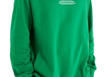 Μπλούζα Μακρυμάνικη Ellesse Giordano Oh Hoody SGP16248-503 Ανδρικό - Ellesse - 