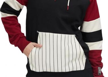 Μπλούζα Μακρυμάνικη Ellesse Juliana Oh Hoody SGP16130-940 Γυναικείο - Ellesse - 