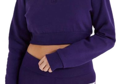 Μπλούζα Μακρυμάνικη Ellesse Occhi SGP15927-300 Γυναικείο - Ellesse - 