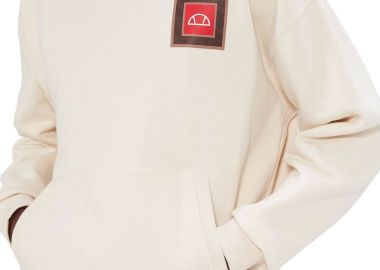 Μπλούζα Μακρυμάνικη Ellesse Prerro SHT18999-904 Ανδρικό - Ellesse - 