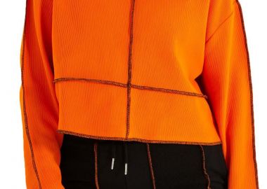 Μπλούζα Μακρυμάνικη Ellesse Vetro SGP15937-704 Γυναικείο - Ellesse - 