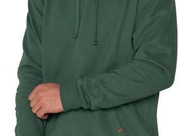 Μπλούζα Μακρυμάνικη Fila Chris APJC0019-GREEN Ανδρικό - Fila - 
