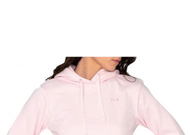 Μπλούζα Μακρυμάνικη Fila Deppy APJC0025-PINK Γυναικείο - Fila - 