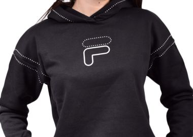 Μπλούζα Μακρυμάνικη Fila Fin FW21TKW002-000 Γυναικείο - Fila - 