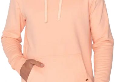 Μπλούζα Μακρυμάνικη Fila Hdd Sweat APJC0011-CORAL Ανδρικό - Fila - 