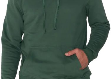 Μπλούζα Μακρυμάνικη Fila Hdd Sweat APJC0011-GREEN Ανδρικό - Fila - 