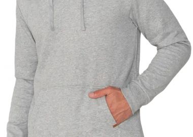 Μπλούζα Μακρυμάνικη Fila Hdd Sweat APJC0011-GRMELAN Ανδρικό - Fila - 