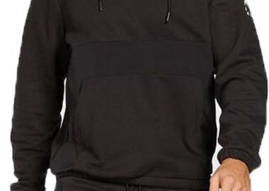 Μπλούζα Μακρυμάνικη Fila Naldo FW21SPM162-009 Ανδρικό - Fila - 