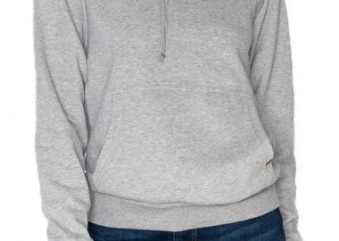 Μπλούζα Μακρυμάνικη Fila Sia APJC0024-GRMELAN Γυναικείο - Fila - 