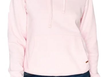 Μπλούζα Μακρυμάνικη Fila Sia APJC0024-PINK Γυναικείο - Fila - 