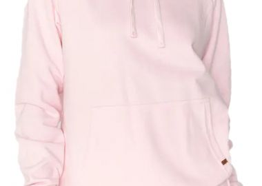 Μπλούζα Μακρυμάνικη Fila Thalia APJC0033-PINK Γυναικείο - Fila - 